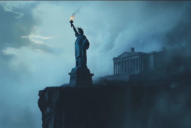 A Reflection from the Soul of the Republic